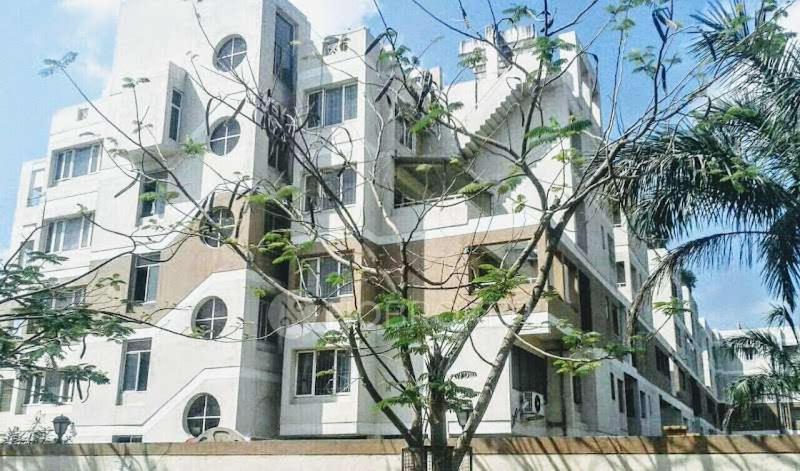 Albergue Tvh Park Rozalia Madrás Exterior foto